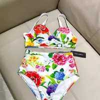 $40.00 USD Dolce & Gabbana Bathing Suits For Women #1324144