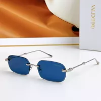 $60.00 USD Valentino AAA Quality Sunglasses #1324166