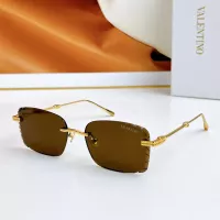 $60.00 USD Valentino AAA Quality Sunglasses #1324169