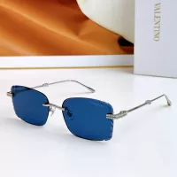 $60.00 USD Valentino AAA Quality Sunglasses #1324170