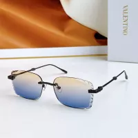$60.00 USD Valentino AAA Quality Sunglasses #1324171