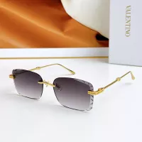 $60.00 USD Valentino AAA Quality Sunglasses #1324172