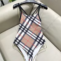 $39.00 USD Burberry Bathing Suits For Women #1324222