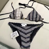 $40.00 USD LOEWE Bathing Suits For Women #1324241
