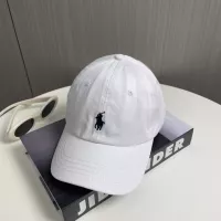 $27.00 USD Ralph Lauren Polo Caps #1324247