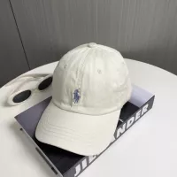 $27.00 USD Ralph Lauren Polo Caps #1324248
