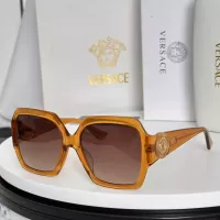 $56.00 USD Versace AAA Quality Sunglasses #1324254
