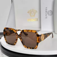 $56.00 USD Versace AAA Quality Sunglasses #1324255