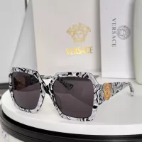 $56.00 USD Versace AAA Quality Sunglasses #1324256