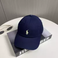 $27.00 USD Ralph Lauren Polo Caps #1324257