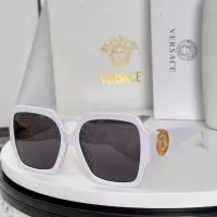 $56.00 USD Versace AAA Quality Sunglasses #1324258