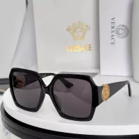 $56.00 USD Versace AAA Quality Sunglasses #1324259