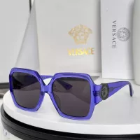 $56.00 USD Versace AAA Quality Sunglasses #1324260