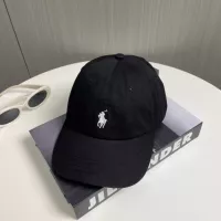 $27.00 USD Ralph Lauren Polo Caps #1324261