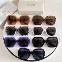 $56.00 USD Versace AAA Quality Sunglasses #1324262