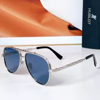 $76.00 USD Hublot AAA Quality Sunglasses #1324305