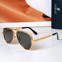 $76.00 USD Hublot AAA Quality Sunglasses #1324307