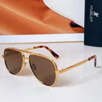 $76.00 USD Hublot AAA Quality Sunglasses #1324308