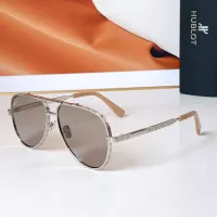 $76.00 USD Hublot AAA Quality Sunglasses #1324309