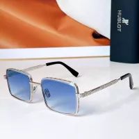 $76.00 USD Hublot AAA Quality Sunglasses #1324312