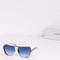$72.00 USD Balmain AAA Quality Sunglasses #1324385