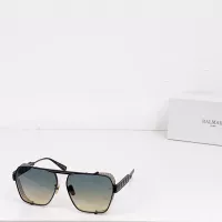 $72.00 USD Balmain AAA Quality Sunglasses #1324387