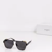 $72.00 USD Balmain AAA Quality Sunglasses #1324388