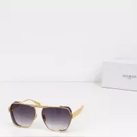 $72.00 USD Balmain AAA Quality Sunglasses #1324391