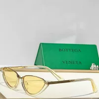 $60.00 USD Bottega Veneta AAA Quality Sunglasses #1324399