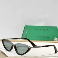 $60.00 USD Bottega Veneta AAA Quality Sunglasses #1324402