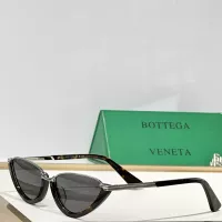 $60.00 USD Bottega Veneta AAA Quality Sunglasses #1324403