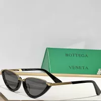 $60.00 USD Bottega Veneta AAA Quality Sunglasses #1324404
