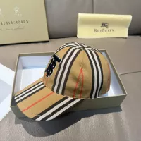 $39.00 USD Burberry Caps #1324423