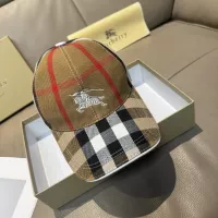 $36.00 USD Burberry Caps #1324430