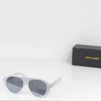 $60.00 USD Bvlgari AAA Quality Sunglasses #1324432
