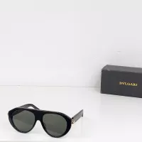 $60.00 USD Bvlgari AAA Quality Sunglasses #1324433