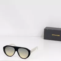 $60.00 USD Bvlgari AAA Quality Sunglasses #1324434