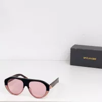 $60.00 USD Bvlgari AAA Quality Sunglasses #1324436