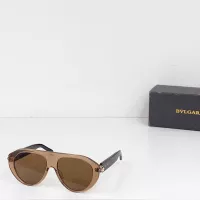 $60.00 USD Bvlgari AAA Quality Sunglasses #1324437