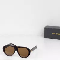 $60.00 USD Bvlgari AAA Quality Sunglasses #1324438