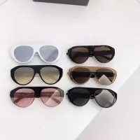 $60.00 USD Bvlgari AAA Quality Sunglasses #1324438