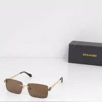 $60.00 USD Bvlgari AAA Quality Sunglasses #1324439