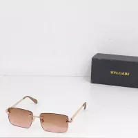 $60.00 USD Bvlgari AAA Quality Sunglasses #1324440