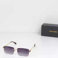 $60.00 USD Bvlgari AAA Quality Sunglasses #1324441