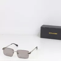$60.00 USD Bvlgari AAA Quality Sunglasses #1324442