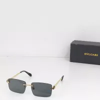 $60.00 USD Bvlgari AAA Quality Sunglasses #1324443