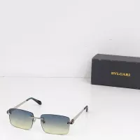 $60.00 USD Bvlgari AAA Quality Sunglasses #1324444