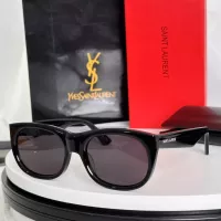 $56.00 USD Yves Saint Laurent YSL AAA Quality Sunglasses #1324463