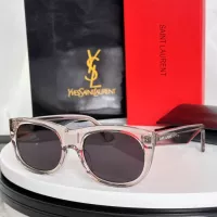 $56.00 USD Yves Saint Laurent YSL AAA Quality Sunglasses #1324464