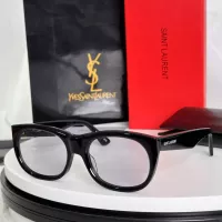 $56.00 USD Yves Saint Laurent YSL AAA Quality Sunglasses #1324465